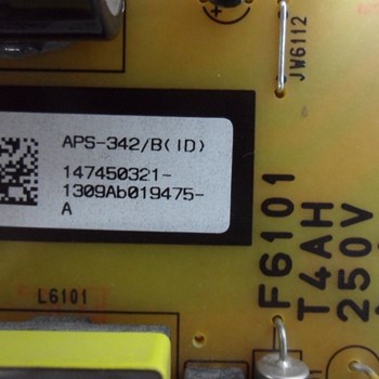 برد-پاور-سونی55W800