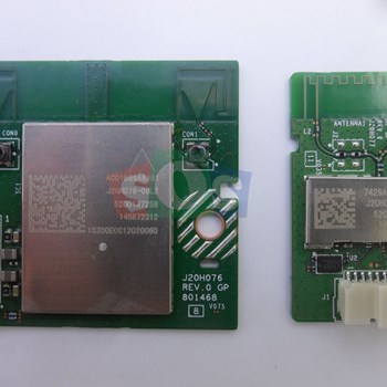 ماژول-وای-فای-و-بلوتوث-سونی-55W800