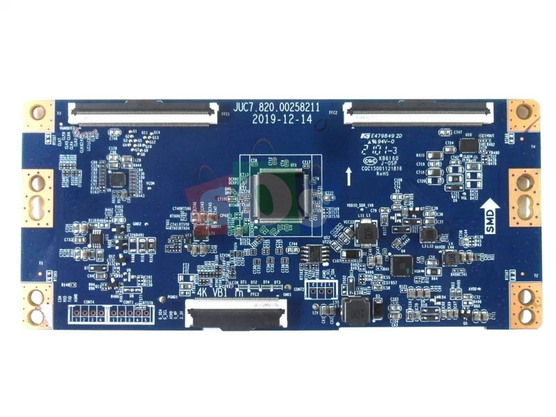 برد-تیکان-جی-پلاس-58MU722