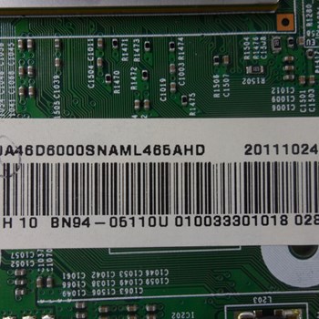 برد-مین-سامسونگ-مدل-46D6920
