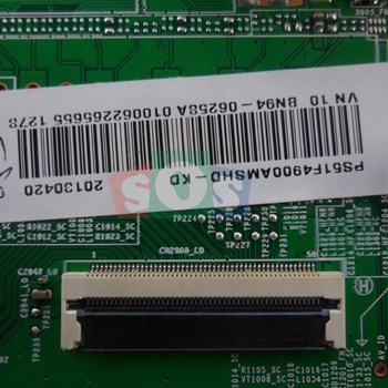 برد-مین-پلاسما-سامسونگ-51F4950