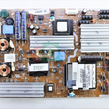 برد-پاور-سامسونگ-40D5550