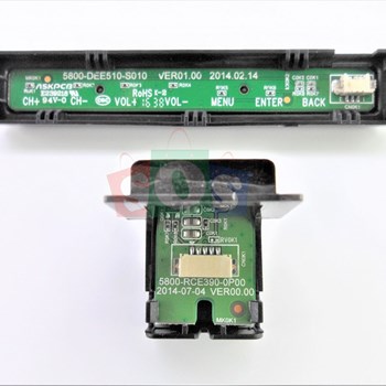 برد-چشمی-اسنوا-50S44