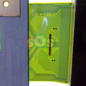 لیکوید-شکسته-سامسونگ-40K5000