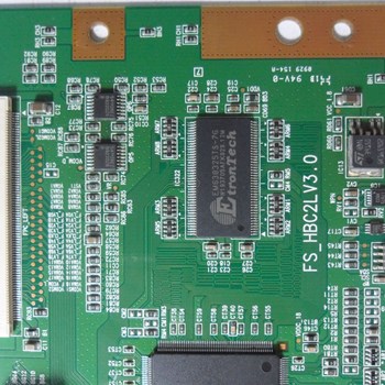 برد-تیکان-سونی-32V550