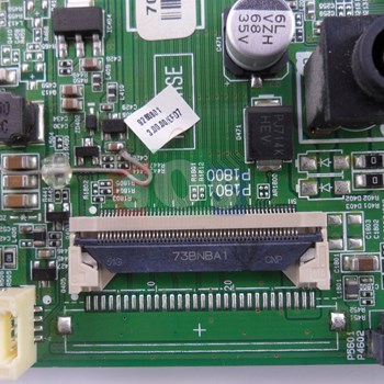 برد-مین-ال-جی-43LJ52100