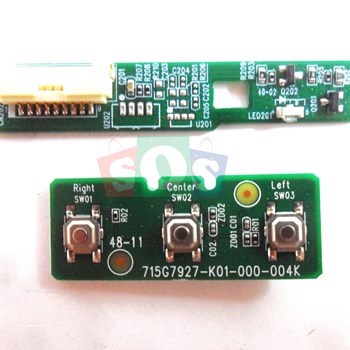 برد-چشمی-سونی-55W650