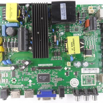 برد-مین-BEC-مدل-BECLEDFHD50GD