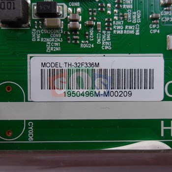 برد-مین-پاناسونیک-32F336