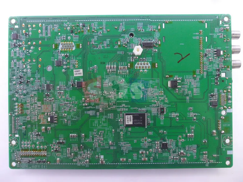 برد-مین-ال-جی-42LCD470