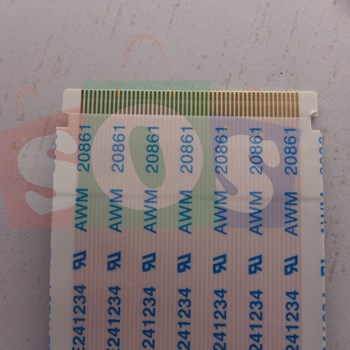 کابل-LVDS-تی-سی-ال-43D3000