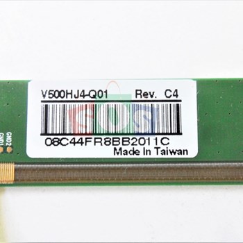 آدرس-برد-هایسنس-49N2176