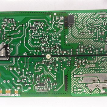 برد-پاور-الجی-مدل-32LG30RA