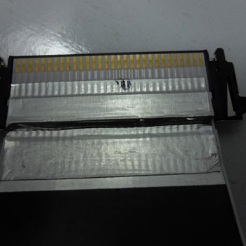 کابل-LVDS-پاناسونیک-32B6S