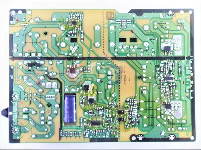 برد-پاور-ال-جی-43UJ651