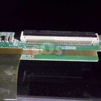 لیکوید-شکسته-وستل-42PFT8000