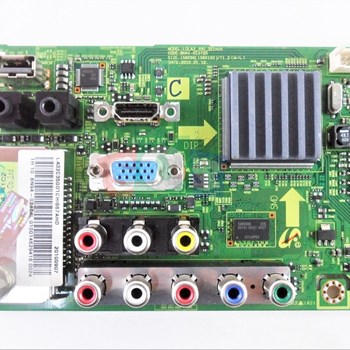 مین-برد-سامسونگ-32C350