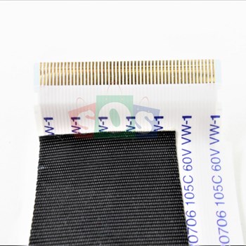 کابل-LVDS-کوتاه-ایکس-ویژن-43-Y410