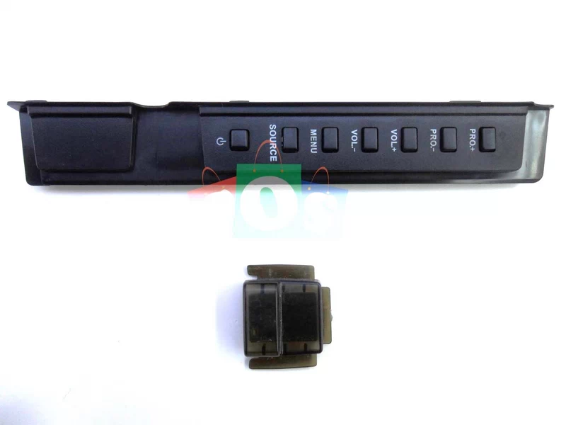 برد-چشمی-ایکس-ویژن-43-T510