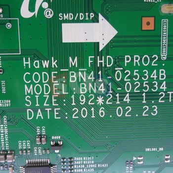 برد-مین-سامسونگ-55K6500