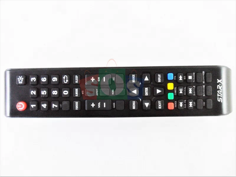 کنترل-استار-ایکس-50UH640
