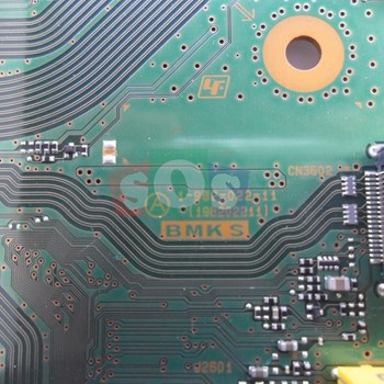 برد-مین-سونی-75-8500