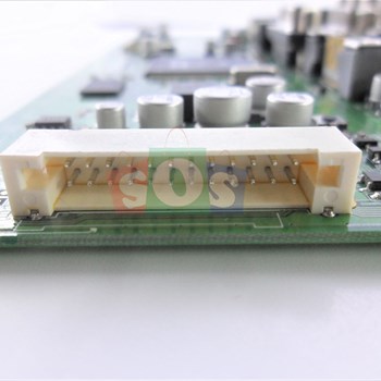 برد-مین-ال-جی-32LH200