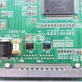 برد-تیکان-سامسونگ-46D585