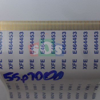 کابل-فلت-تیکان-به-پنل-تی-سی-ال-55P1000