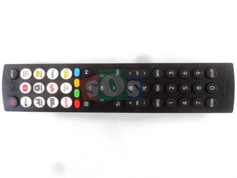 کنترل-هایسنس-55A62
