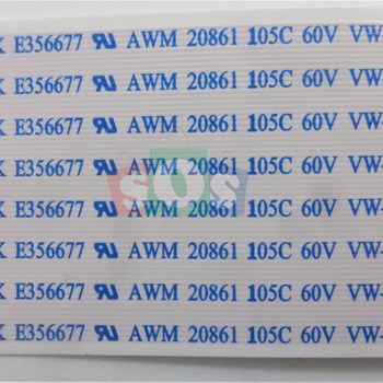 کابل-فلت-تیکان-به-پنل-تی-سی-ال-55D2740