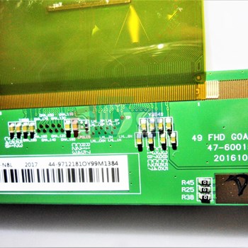 لیکوید-شکسته-سونی-49W660