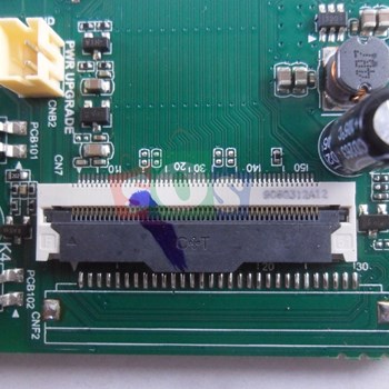 برد-مین-تی-سی-ال-43S6000