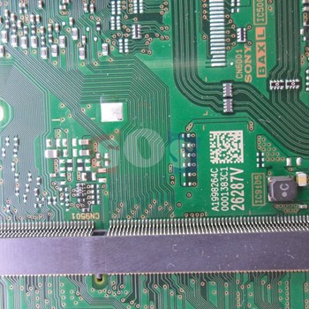 برد-مین-سونی-55W800