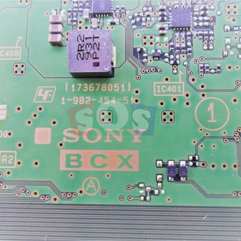 برد-مین-سونی-65-8077