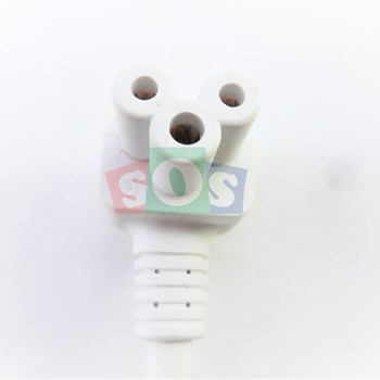 کابل-برق-سه-پین-سرکج-ال-جی