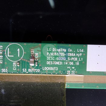 لیکوید-شکسته-ال-جی-60UB85000