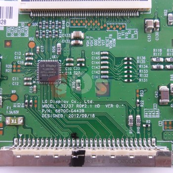 برد-تیکان-ال-جی-32LF510