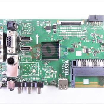 برد-مین-وستل-43FD5000