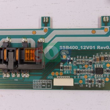 برد-اینورتر-سامسونگ-LA40C530