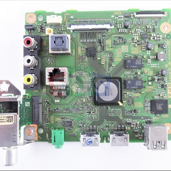 برد-مین-سونی-43W660