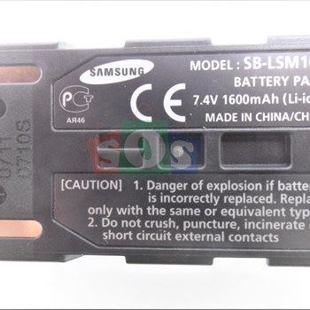باطری-دوربین-سامسونگ-LSM160