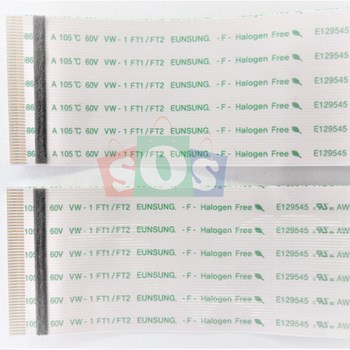 کابل-فلت-تیکان-به-پنل-ال-جی-50LB582