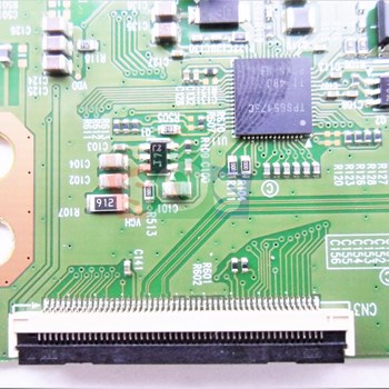 برد-تیکان-ال-جی-49LF630