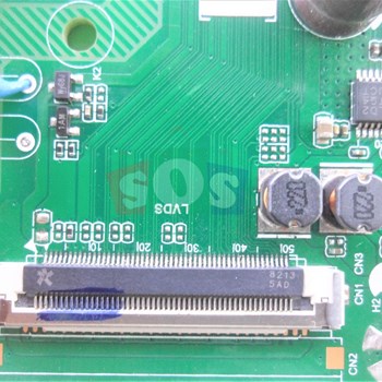 برد-مین-ایکس-ویژن-43-T520