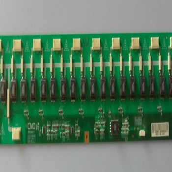 برد-اینورتر-SAMSUNG-مدل-LA40A550