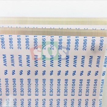 کابل-فلت-تیکان-به-پنل-دوو-50K5300