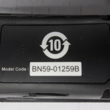 کنترل-سامسونگ-55KU7350