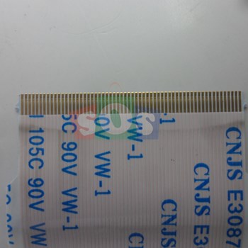 کابل-فلت-تیکان-به-پنل-سامسونگ-50J5100