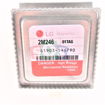 مگنترون-ال-جی-2M246